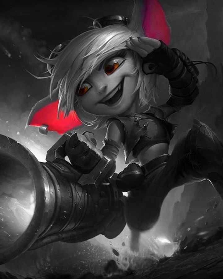 Tristana